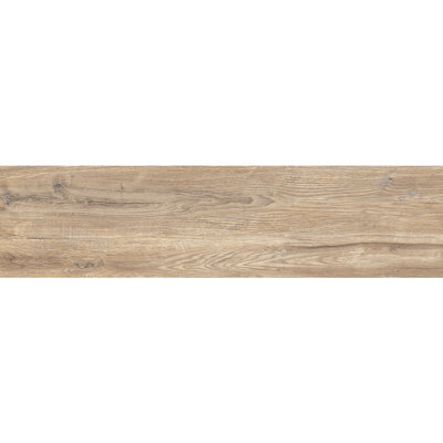 Carrelage aspect porcelaine beige Vermont 12X48