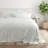 Tyler Wildflower Pattern Microfiber Sheet Set-1582231200