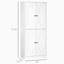 Garde-manger autoportant 71 po Alyxs