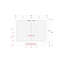 Meuble-lavabo simple Lecrieu-225438389-225438386-224802415