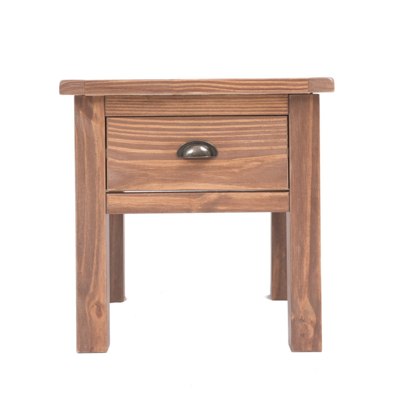 Lidya Frame End Table