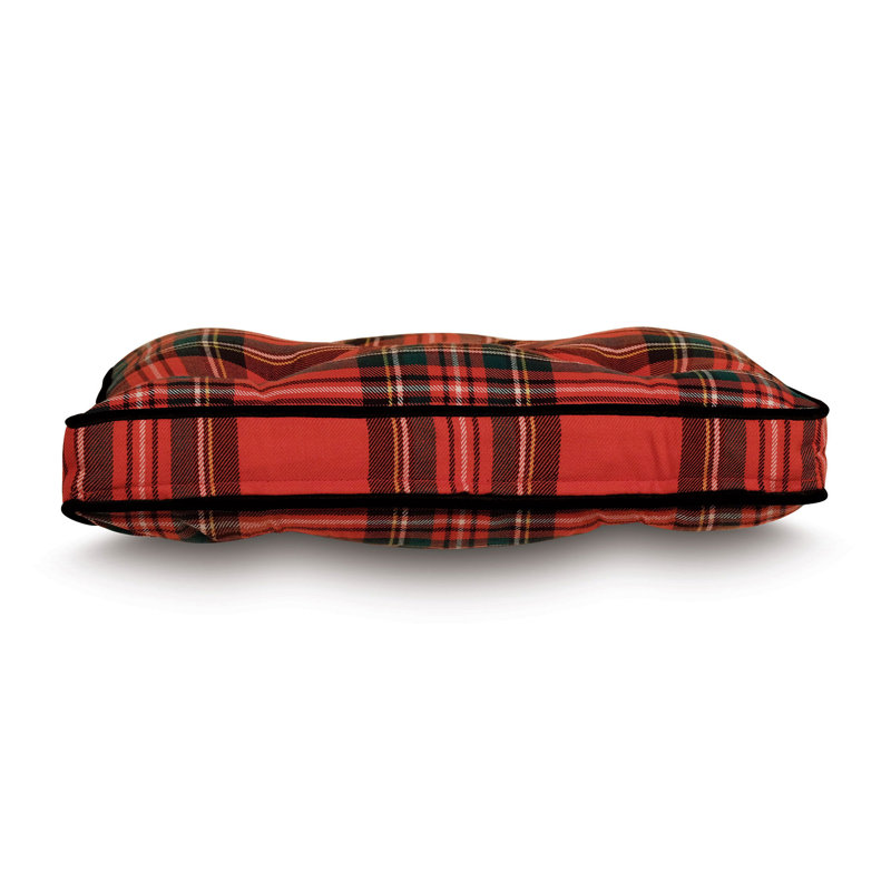 Tenenbaum Square Pillow Cover & Insert