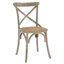 Ensemble de 2 chaises d'appoint Modway Gear-2060545130-2141332676