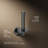 Composed Vertical Toilet Paper Holder