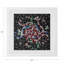 Cotton Blend No Pattern Square Napkin