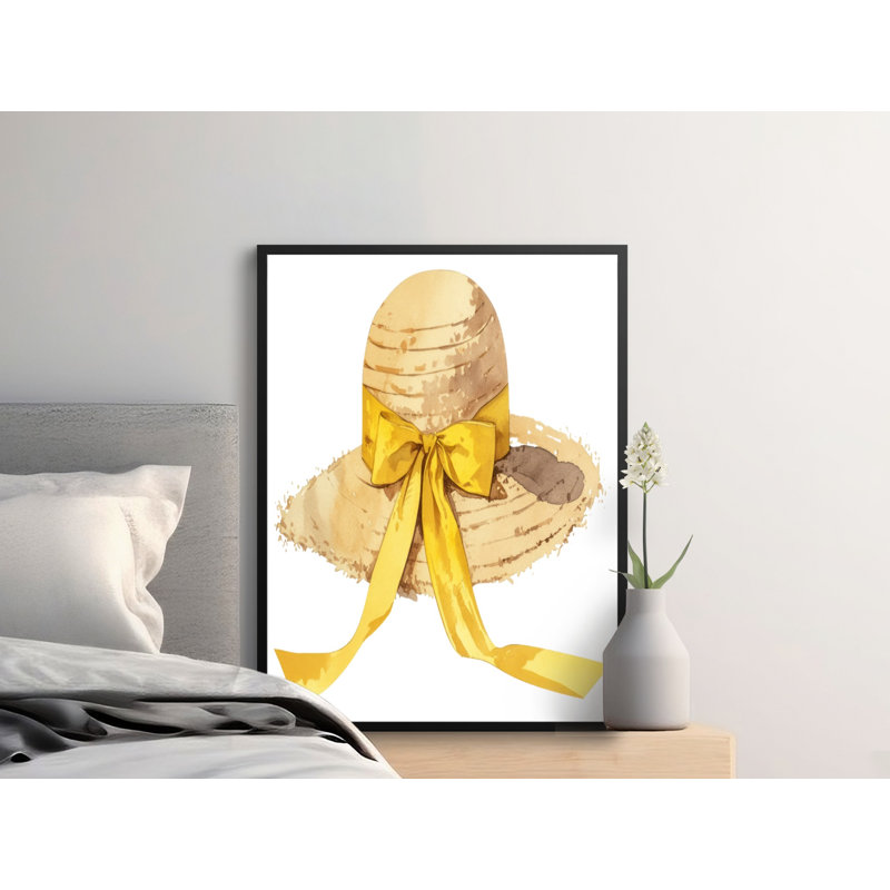 Witkowski No Frame Print, 8x10