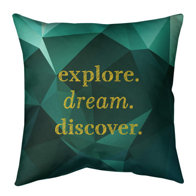 Coussin de sol