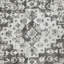 Tapis oriental gris Raghdah-1624931607
