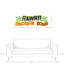 Art sur toile dinosaur zone Bouchard-1844356294