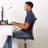 Mesh Task Chair-1910365183