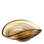 Pheadra Handmade Glass Decorative Bowl