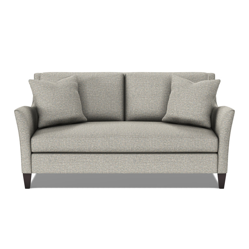 Ensemble Loveseat, Wild Dunes Mist
