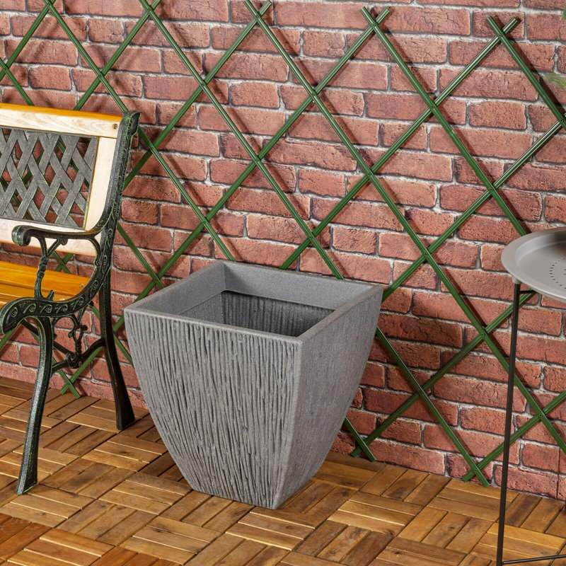 Hexham Pot Planter