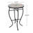 LA CRESCENTA SIDE TABLE