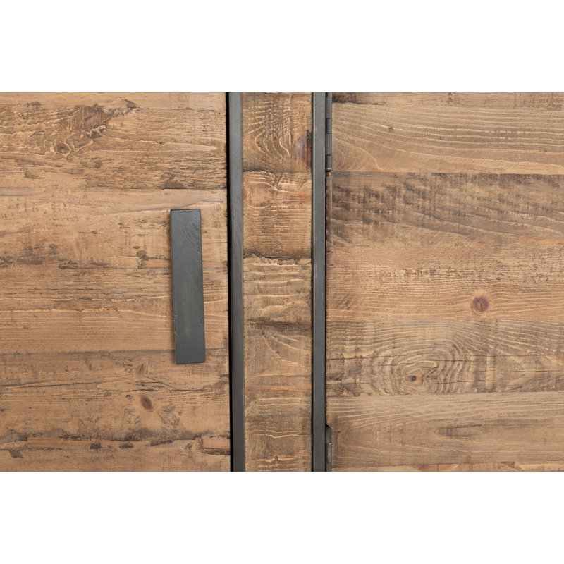 Martine Media Console