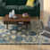 Winona Hand Tufted Wool Indoor Rug