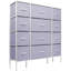 Commode 12 tiroirs l 46,5 po-66250979