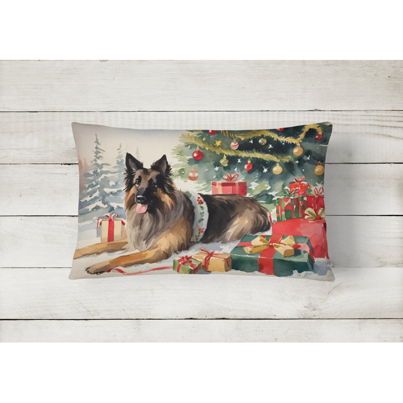 Other/No Pattern Outdoor Throw Pillow