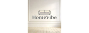 Logo Homevibe
