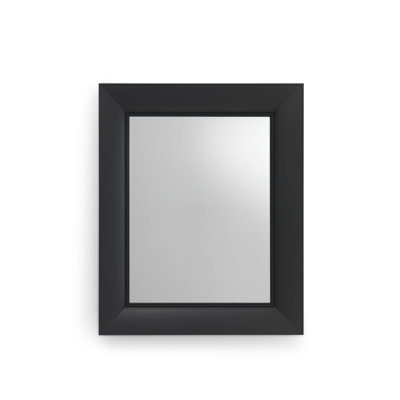 Francois Ghost Framed Mirror