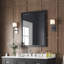 Miroir de salle de bain Tahoe