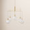 6-Light Chandelier
