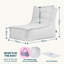 Dolce Outdoor Lounger-2106540076