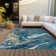  Machine Washable Indoor/Outdoor Chayden ACN1061 Rug