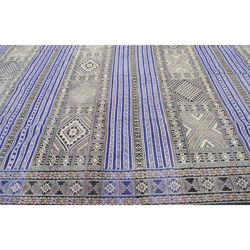 One-of-a-Kind Rectangle 9'4" X 15'10" Area Rug