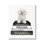 Maltese Dog Glam Pet Fashion