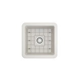 18'' L Kitchen Sink