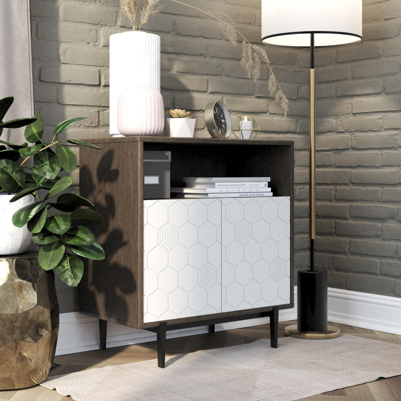 70.31cm W Chest of Drawers