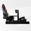 Fauteuil de jeu PC GTR Simulation-91807693