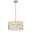 Suspension Clapp à 3 lumières-132008158