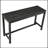 Bar Table Set with Power Outlet, Bar Table and Chairs Set, 4 Piece Dining Table Set-508699968