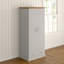 Brielle 2 Door Wardrobe-91902362