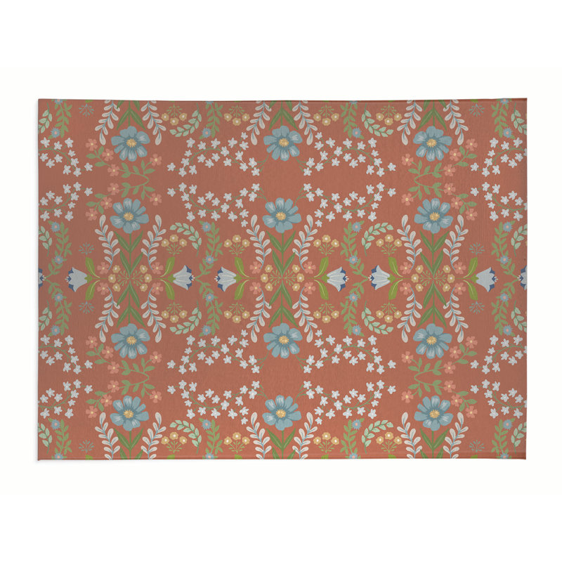 Cecelia Area Rug, Rectangle 3' x 5'