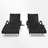 Kadajah Outdoor Wicker Chaise Lounge Set-1688896197