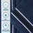 Sadie Zero Twist Cotton Solid and Jacquard Absorbent Assorted Towel Set-1902794966-1881656029-1881655941