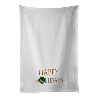 Cotton Tea Towel Kitchen Towel