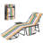 Tanning Chair
