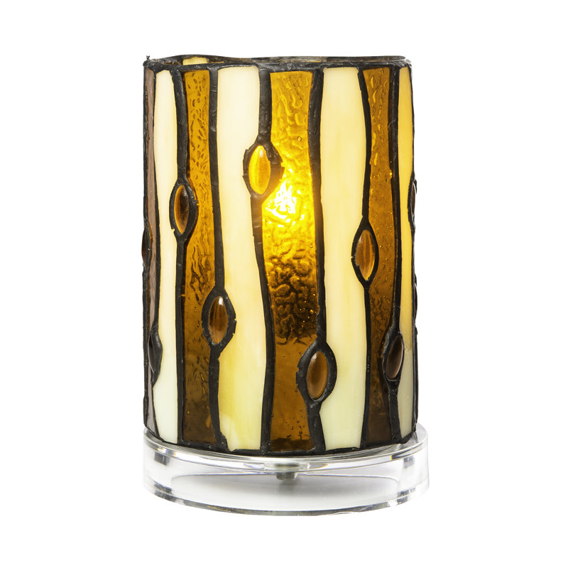 Lampe d'appoint Diamond Hill Tiffany