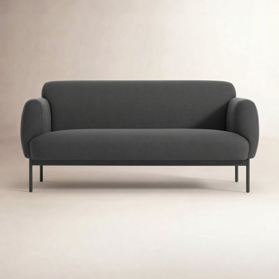 Puff Puff Sofa