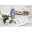 Well Versed Porcelain Table Vase-32960673