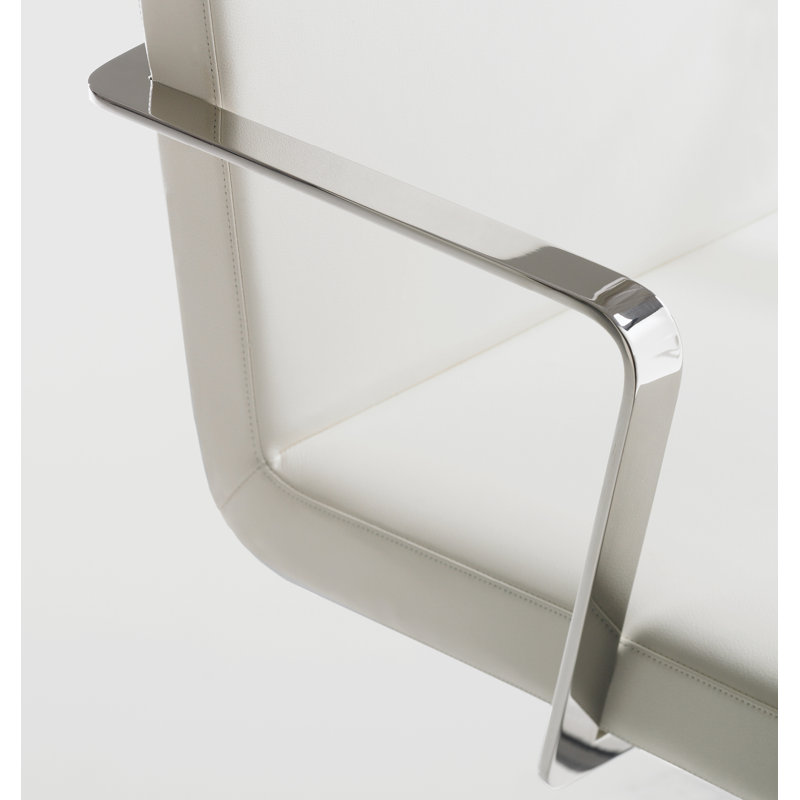 Duet Conference Chair, Vella Peppercorn