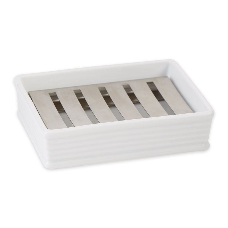 Porte-savon Jireth
