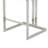 Upholstered Counter Stool with Metal Frame-1953962240-1990011343-1953962494