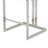 Upholstered Counter Stool with Metal Frame-1953962494-1953962240-1990011343