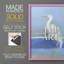 Wading Egret II, reproduction encadrée - bois massif-1015097994-1015098228