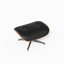 Faux Leather Chaise Lounge-408491529